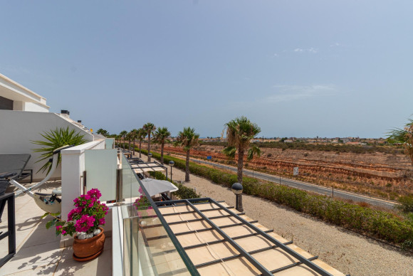 Reventa - Terraced house - Orihuela Costa - Lomas de Cabo Roig