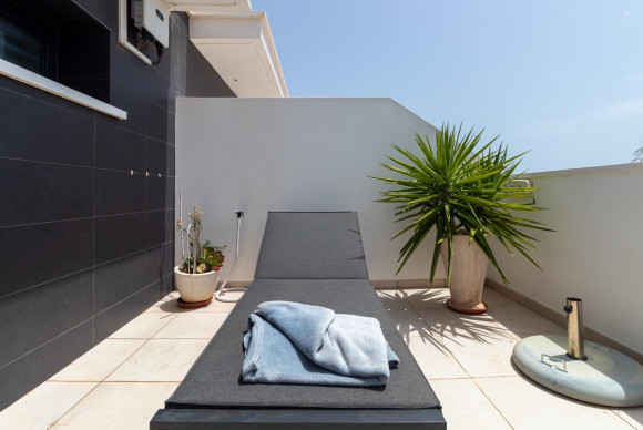 Reventa - Terraced house - Orihuela Costa - Lomas de Cabo Roig