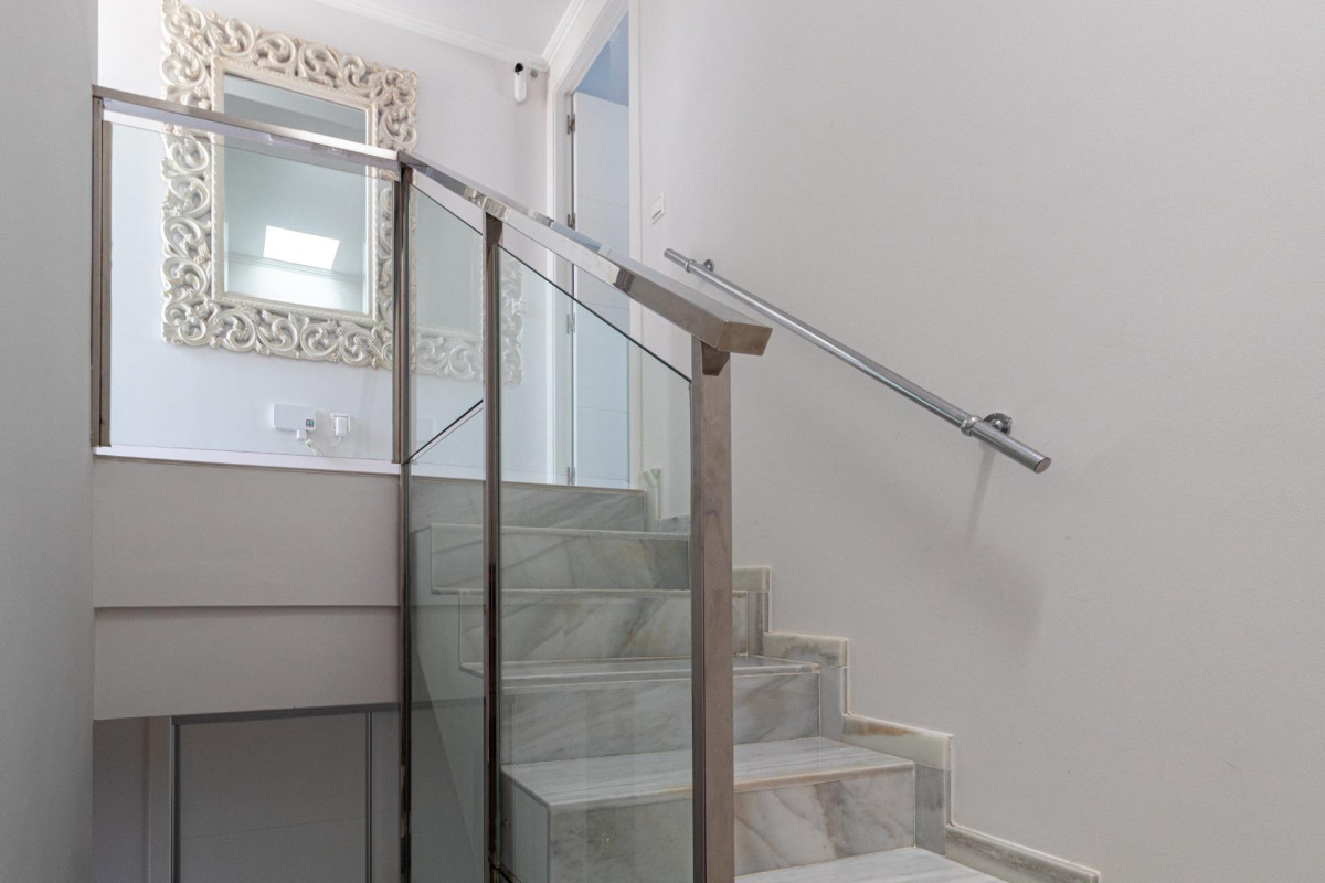 Reventa - Terraced house - Orihuela Costa - Lomas de Cabo Roig