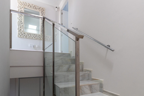 Reventa - Terraced house - Orihuela Costa - Lomas de Cabo Roig