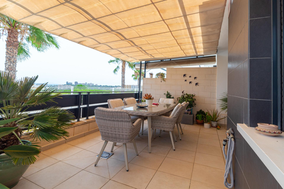 Reventa - Terraced house - Orihuela Costa - Lomas de Cabo Roig