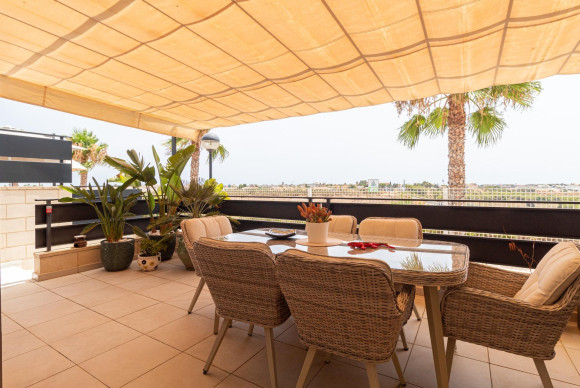 Reventa - Terraced house - Orihuela Costa - Lomas de Cabo Roig