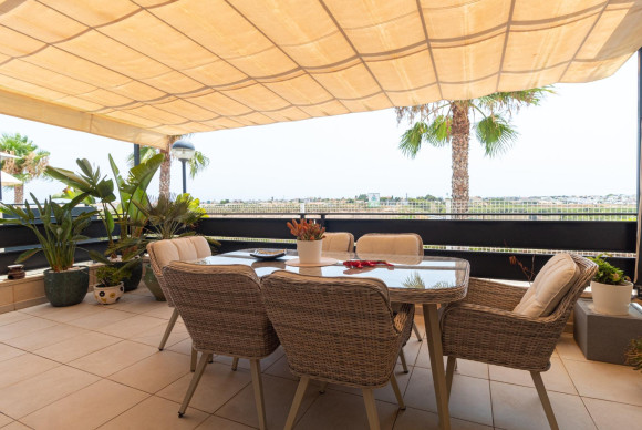 Reventa - Terraced house - Orihuela Costa - Lomas de Cabo Roig