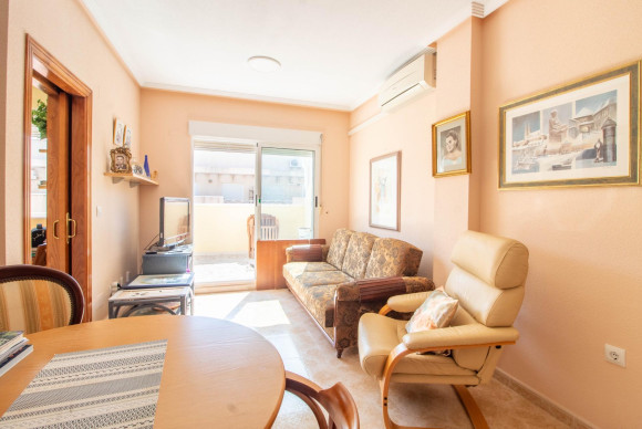 Herverkoop - Appartement  - Torrevieja - Centro
