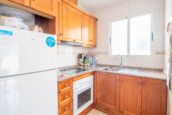 Herverkoop - Appartement  - Torrevieja - Centro