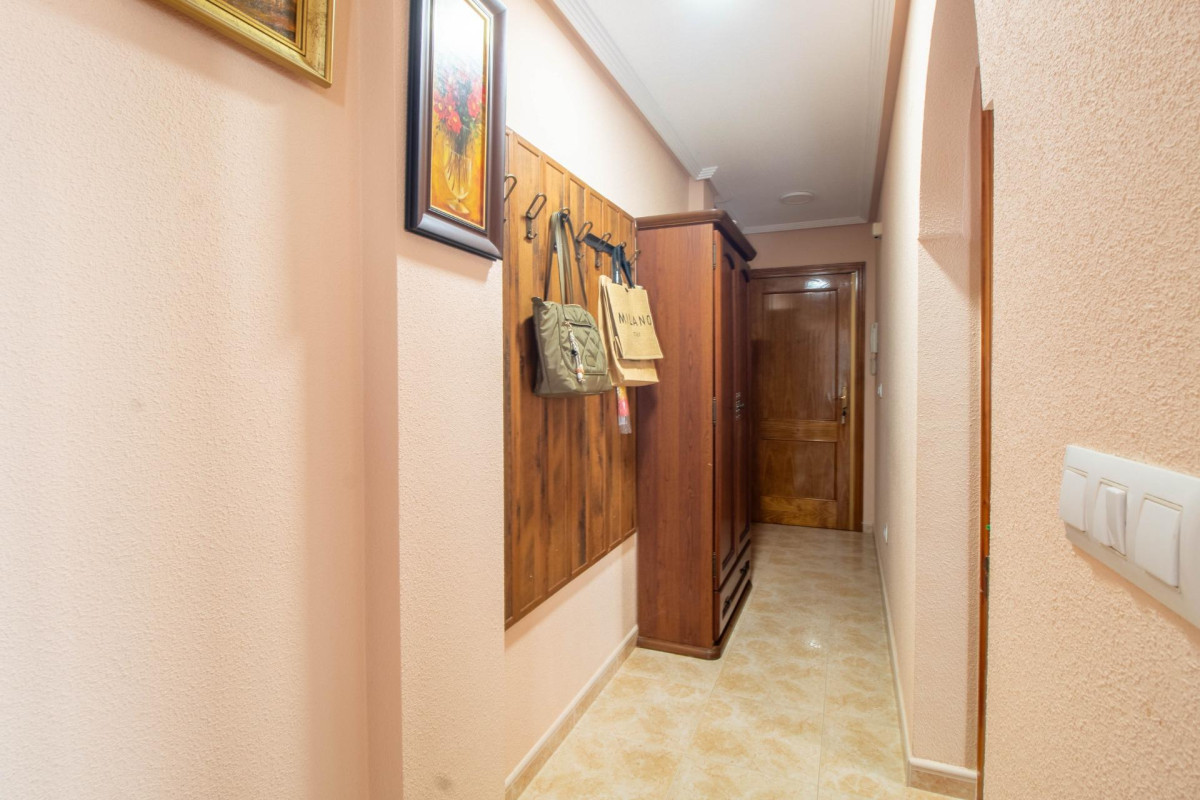 Herverkoop - Appartement  - Torrevieja - Centro