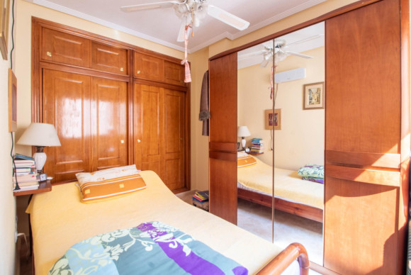 Herverkoop - Appartement  - Torrevieja - Centro