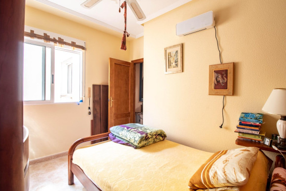 Herverkoop - Appartement  - Torrevieja - Centro