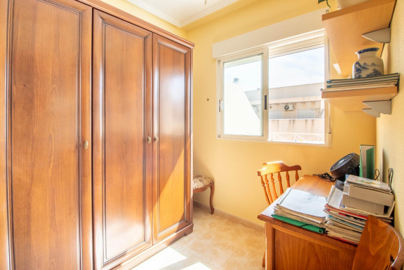Herverkoop - Appartement  - Torrevieja - Centro