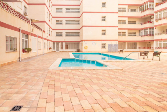 Herverkoop - Appartement  - Torrevieja - Centro