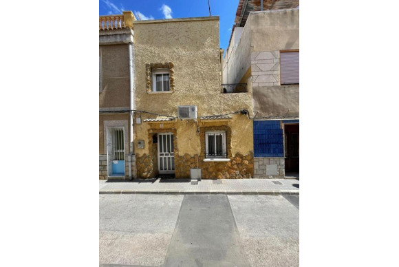 Reventa - Adosado - Orihuela