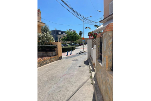 Reventa - Adosado - Orihuela