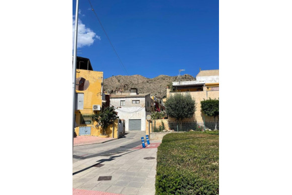 Reventa - Adosado - Orihuela