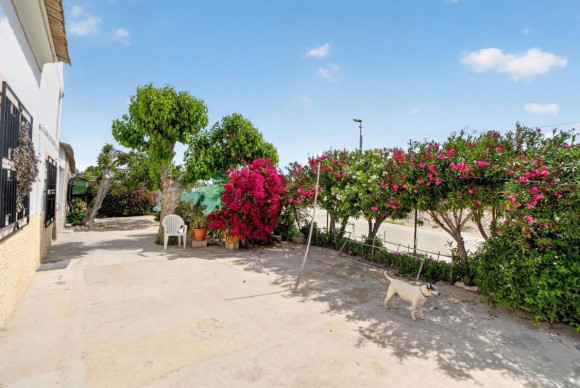 Reventa - Country House - Orihuela
