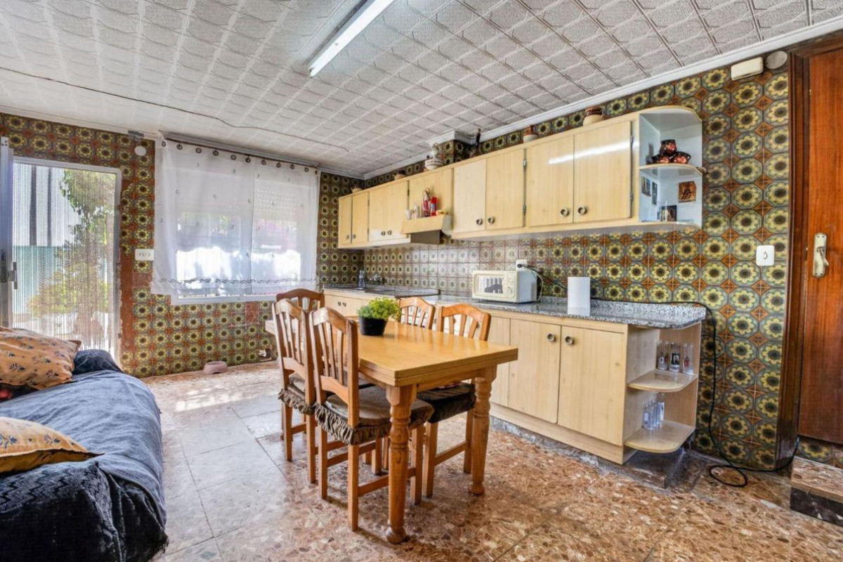 Reventa - Country House - Orihuela