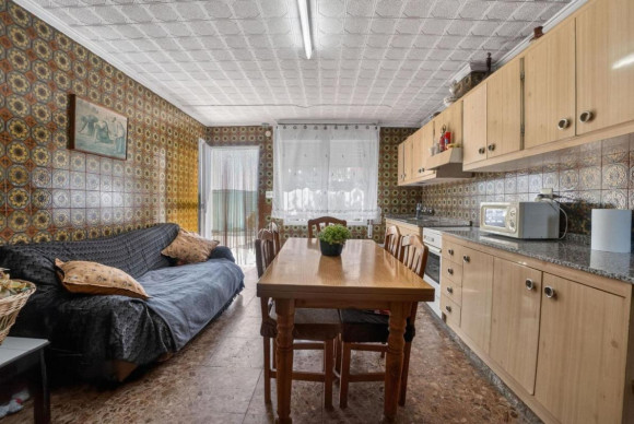 Reventa - Country House - Orihuela
