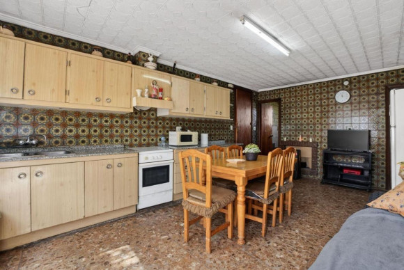 Reventa - Country House - Orihuela