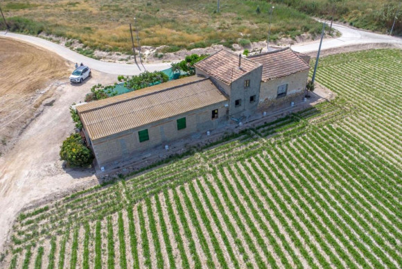 Reventa - Country House - Orihuela