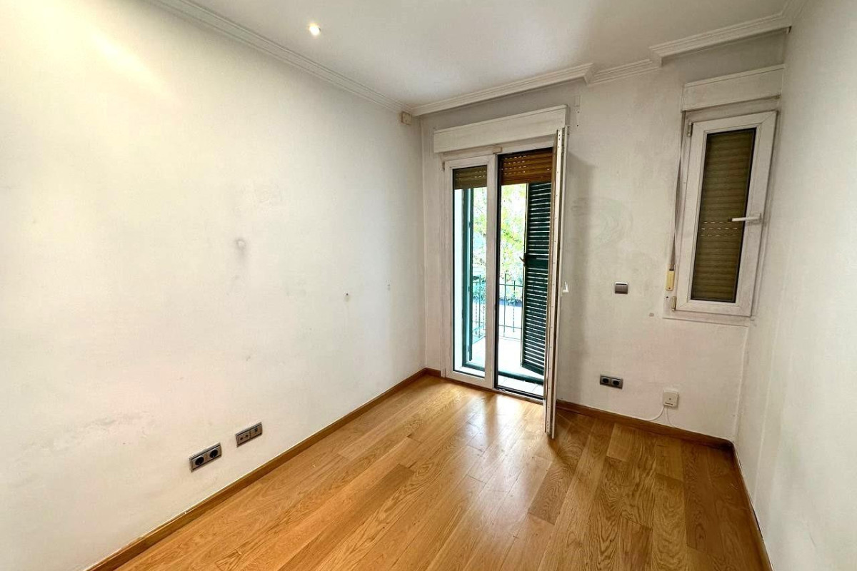 Herverkoop - Woning - Madrid - Colina