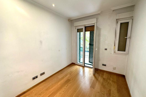 Resale - Townhouse - Madrid - Colina