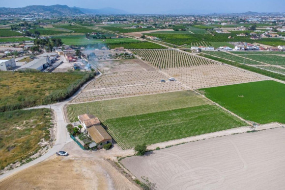 Reventa - Country House - Orihuela