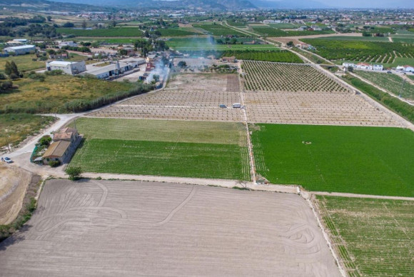 Reventa - Country House - Orihuela