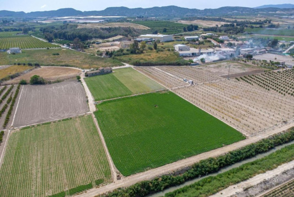 Reventa - Country House - Orihuela