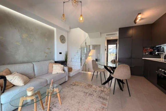 Resale - Townhouse - Guardamar del Segura