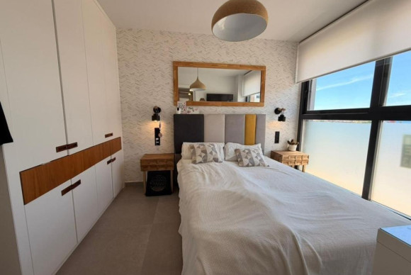 Resale - Townhouse - Guardamar del Segura