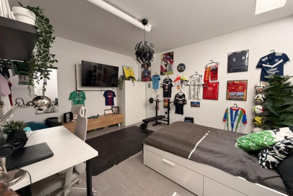 Resale - Townhouse - Guardamar del Segura