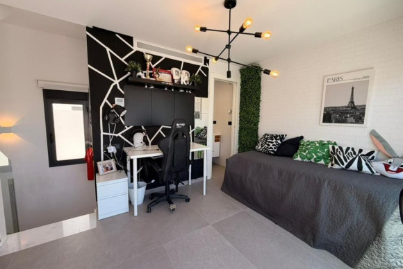 Resale - Townhouse - Guardamar del Segura