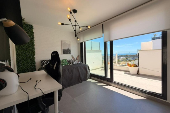 Resale - Townhouse - Guardamar del Segura