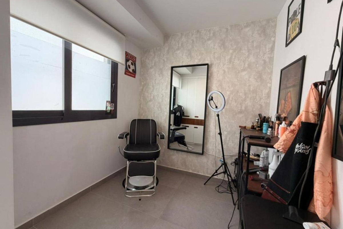 Resale - Townhouse - Guardamar del Segura
