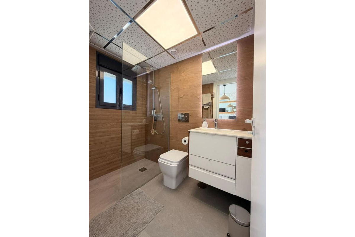 Resale - Townhouse - Guardamar del Segura