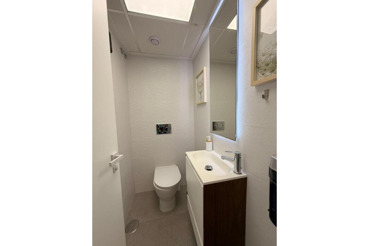 Resale - Townhouse - Guardamar del Segura