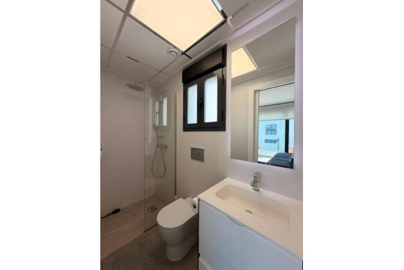 Resale - Townhouse - Guardamar del Segura
