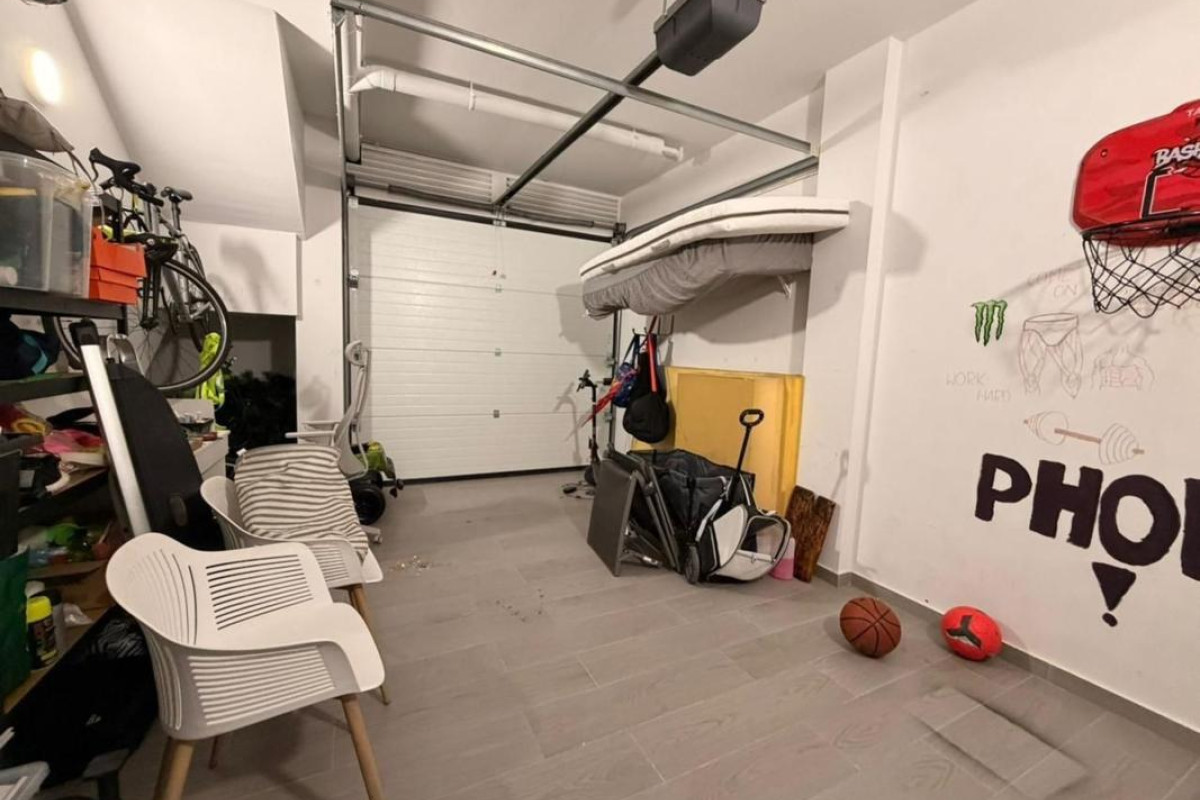 Resale - Townhouse - Guardamar del Segura