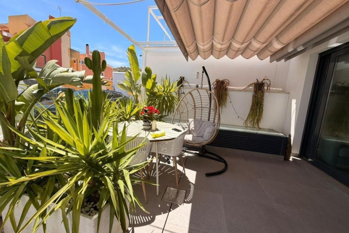 Resale - Townhouse - Guardamar del Segura
