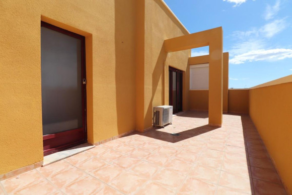 Revente - Appartement - Formentera del Segura