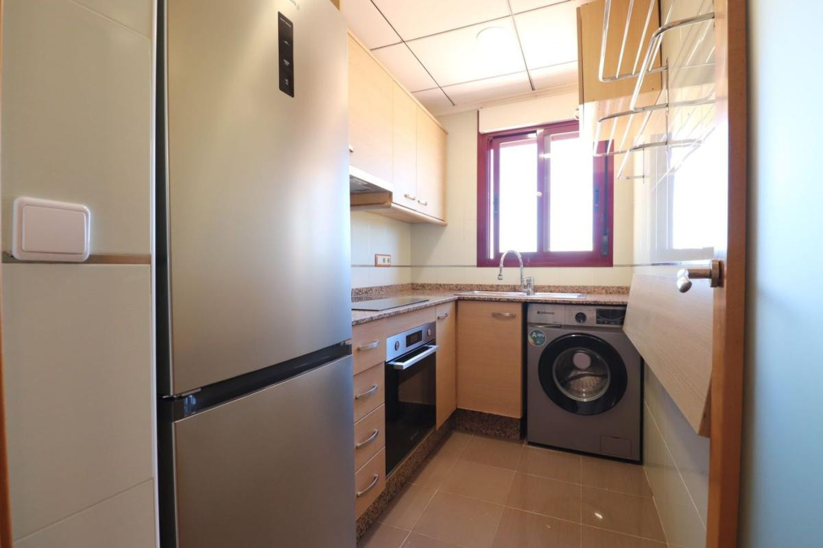 Revente - Appartement - Formentera del Segura