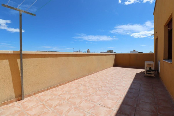 Revente - Appartement - Formentera del Segura