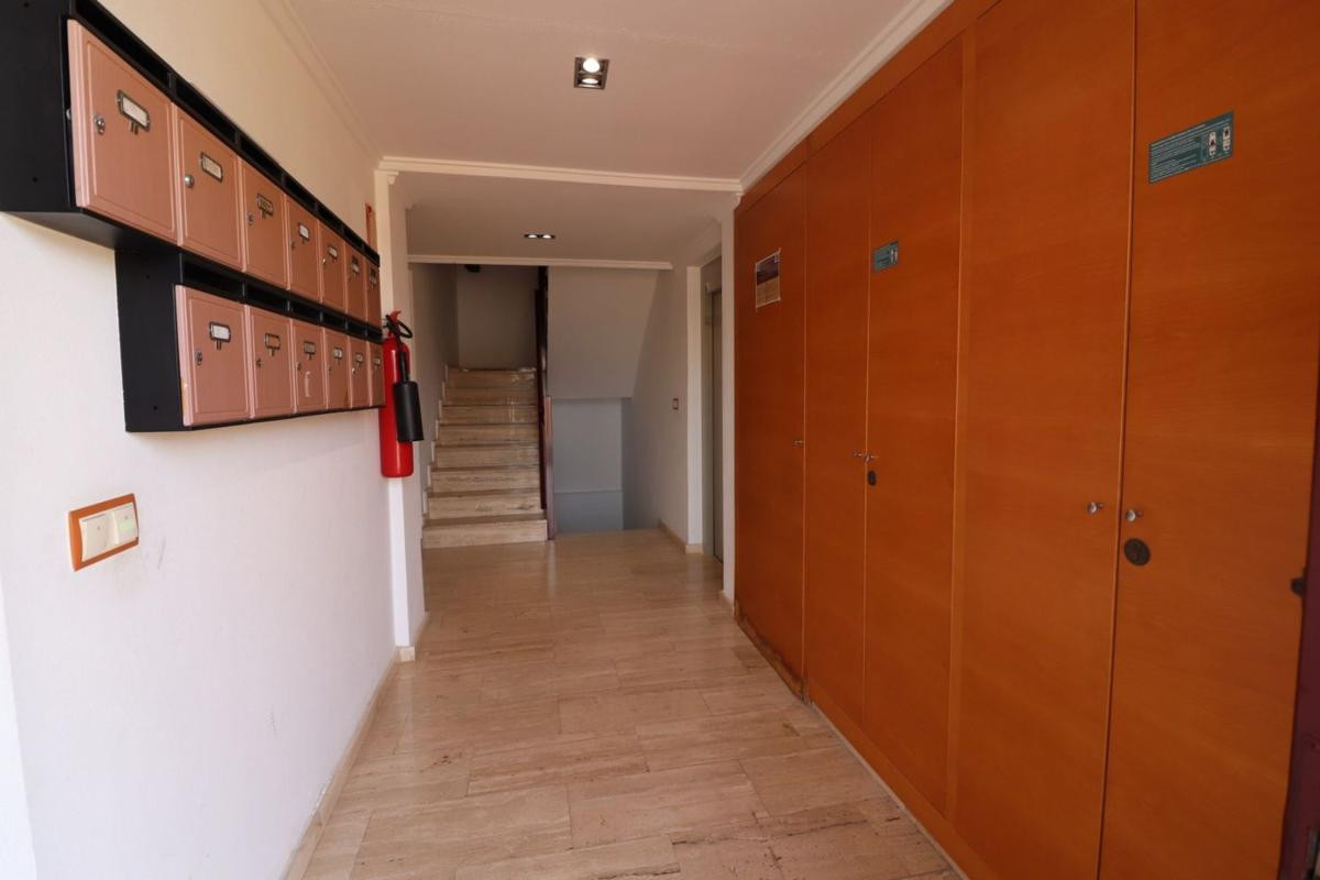 Revente - Appartement - Formentera del Segura