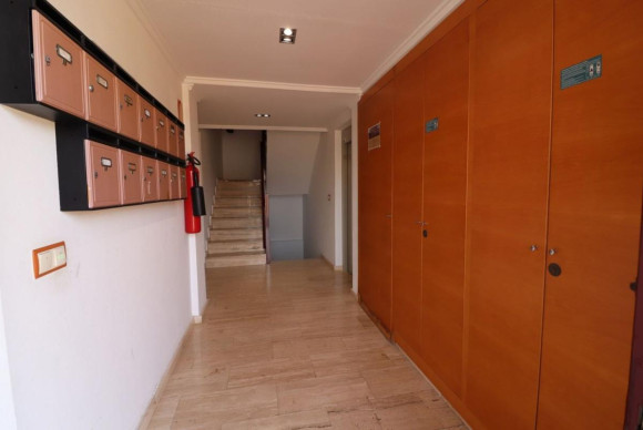 Revente - Appartement - Formentera del Segura