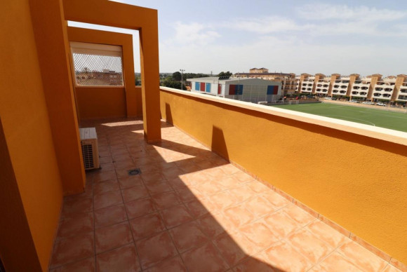 Revente - Appartement - Formentera del Segura