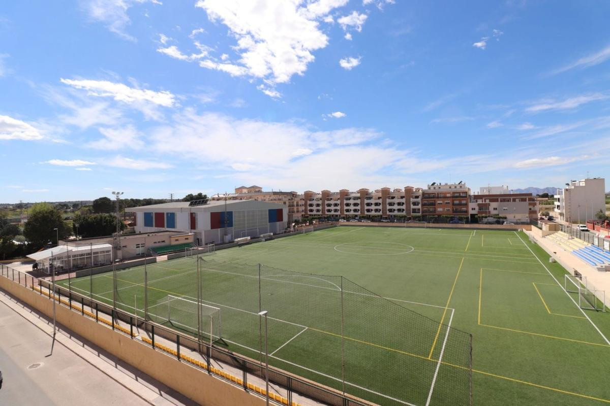 Revente - Appartement - Formentera del Segura