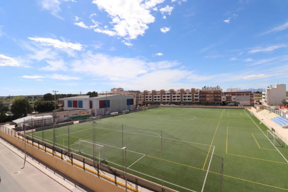 Revente - Appartement - Formentera del Segura