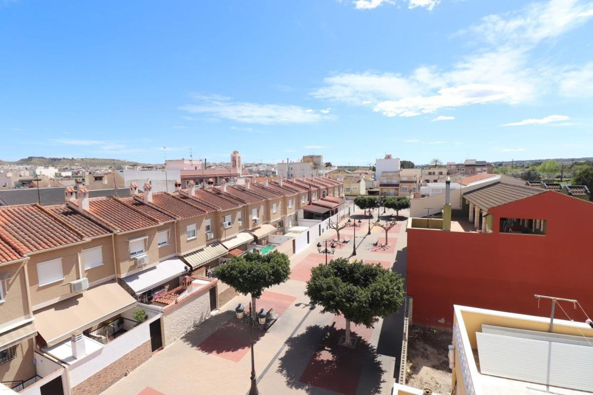 Revente - Appartement - Formentera del Segura