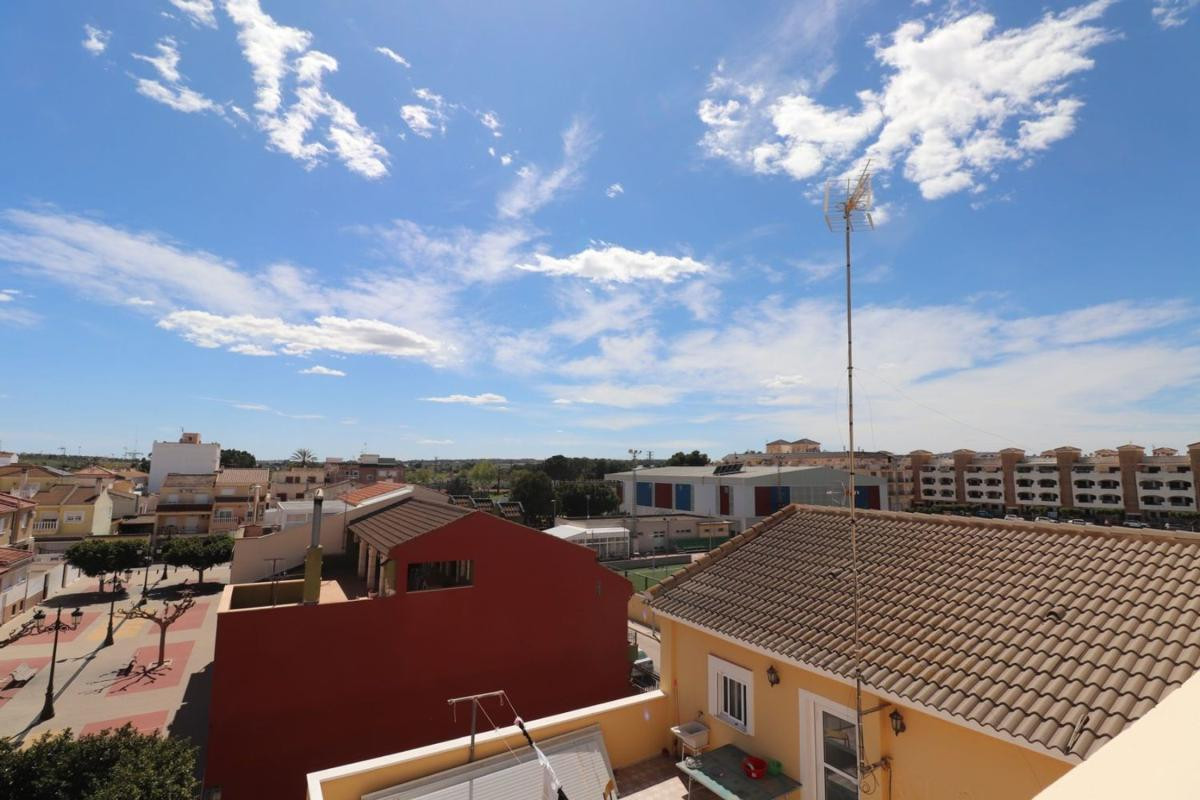 Revente - Appartement - Formentera del Segura