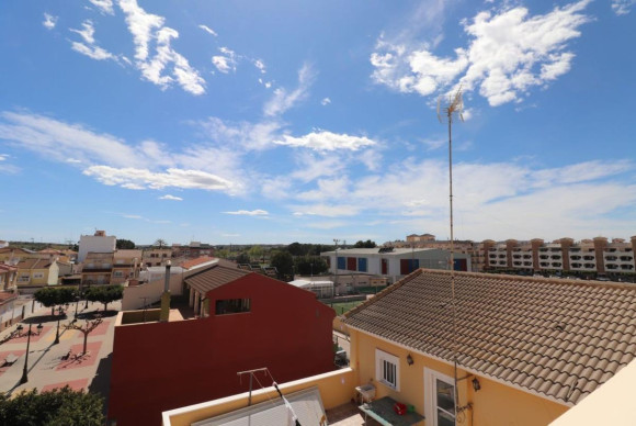 Revente - Appartement - Formentera del Segura