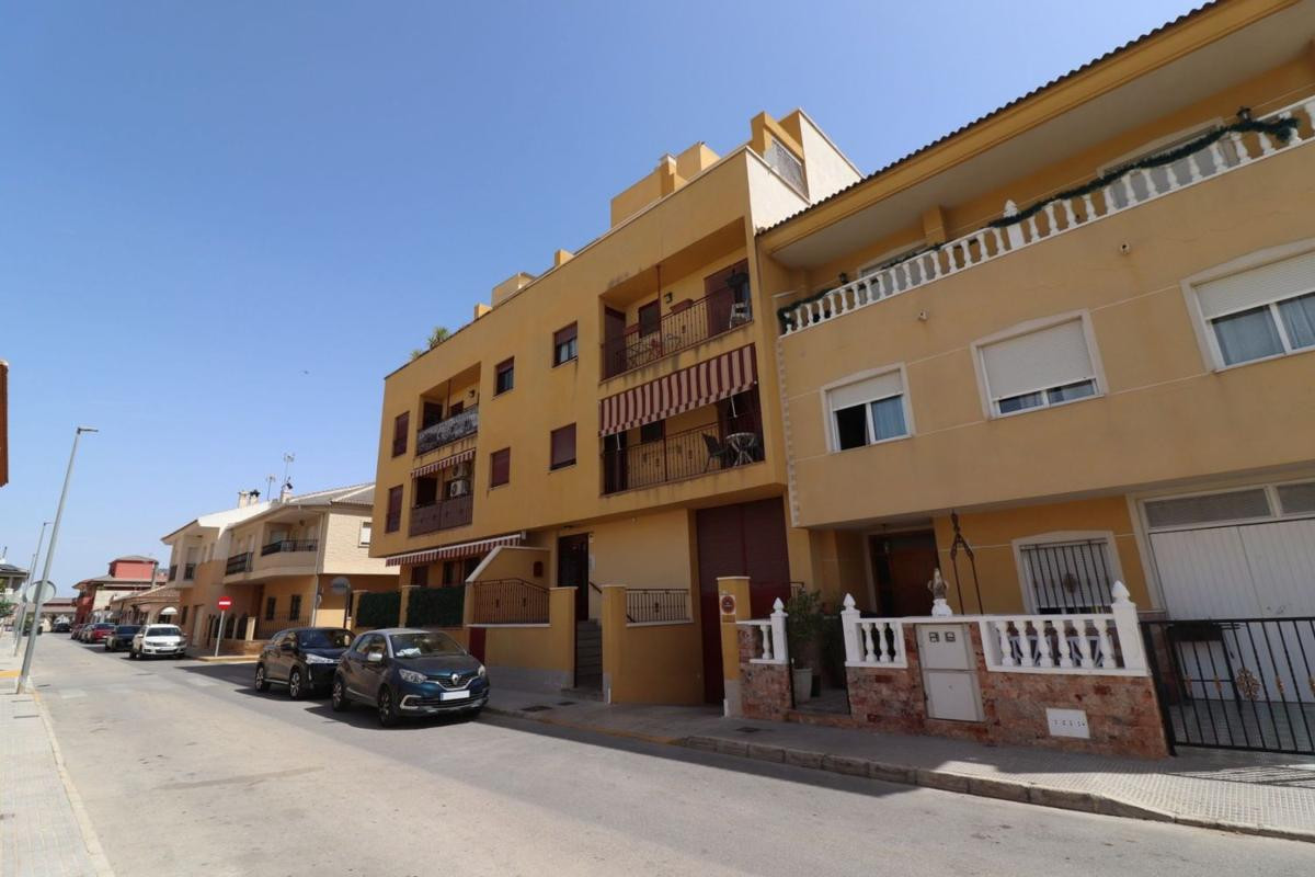 Revente - Appartement - Formentera del Segura